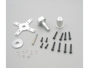 Flightline 1.6M Spitfire 5055 Motor Shaft Adapter